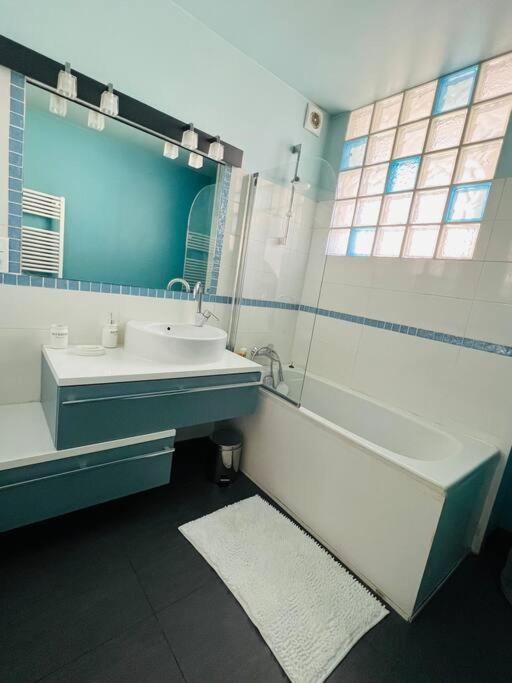 Logement A 10 Minutes A Pied De La Gare Centre Avignon Exterior foto